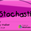 روبوت التداول الآلي ومنشئ الاستراتيجيات Stochastic للفوركس