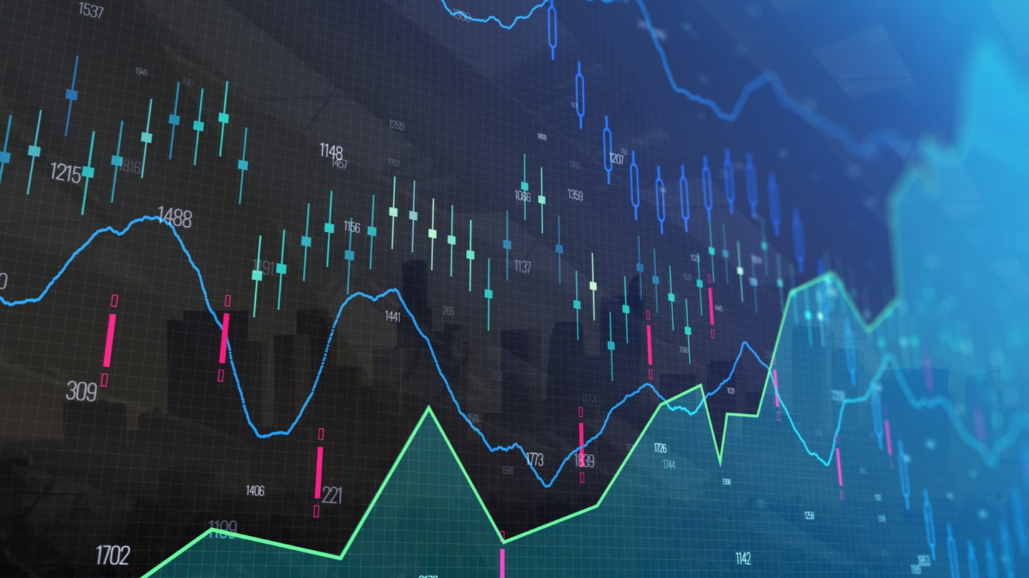 استراتيجيات قصيرة المدى: Scalping