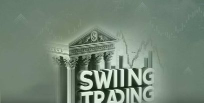 استراتيجيات متوسطة المدى: Swing Trading