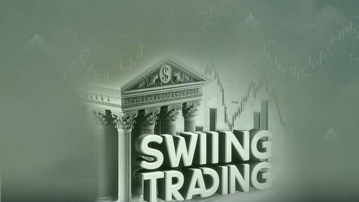 استراتيجيات متوسطة المدى: Swing Trading